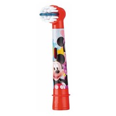 Насадка для зубної щітки Oral-B EB 10-1 Mickey Mouse (Міккі Маус)